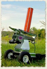 Patriot Models