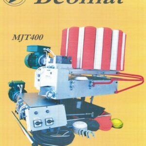 MJT400 ATA Trap